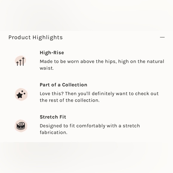 NWT Free People We The Free Jayde Corduroy High Rise Flare Jeans in Cognac - Picture 12 of 14